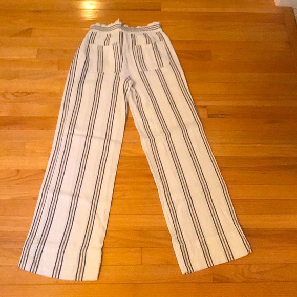 JOLT adorable wide leg pants - Picture 3 of 5